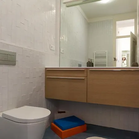 Feels Like - Castelo Charming Apartament *