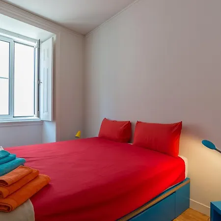Apartament Feels Like - Castelo Charming