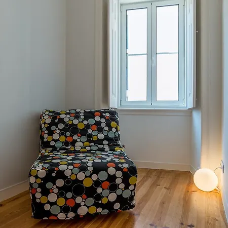 Feels Like - Castelo Charming Apartament